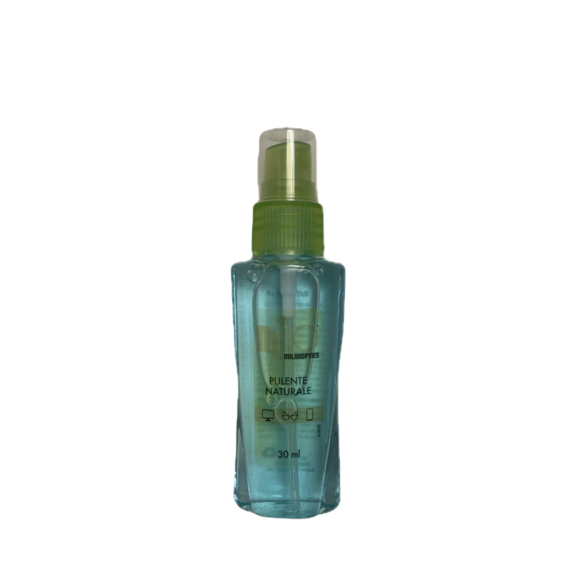 Mi.O Soluzione Detergente Antiappannante - 30 ml
