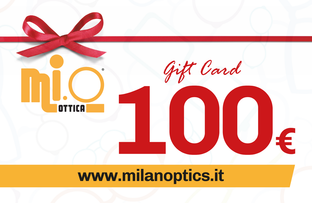 Gift Card 100