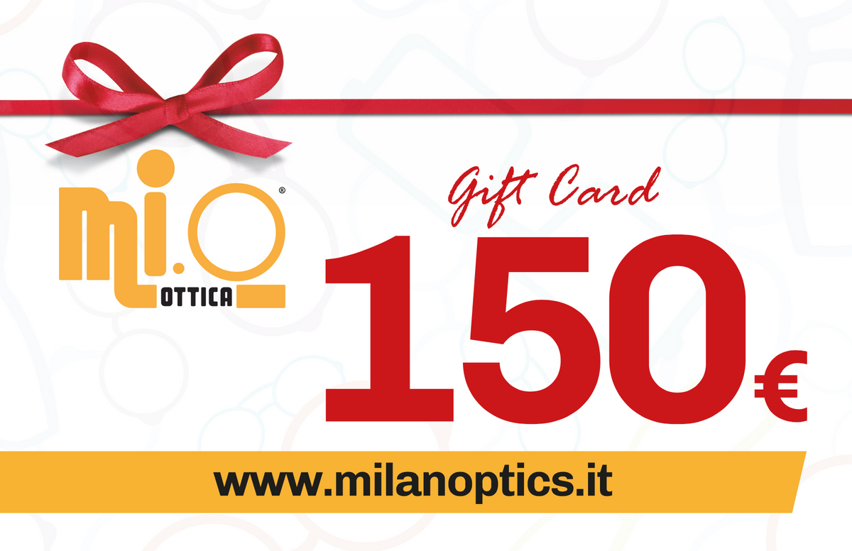 Gift Card 150