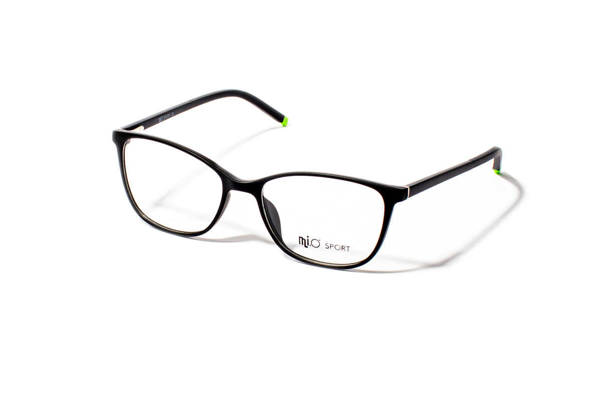 Occhiale da vista Mi.O MB09-12 01V