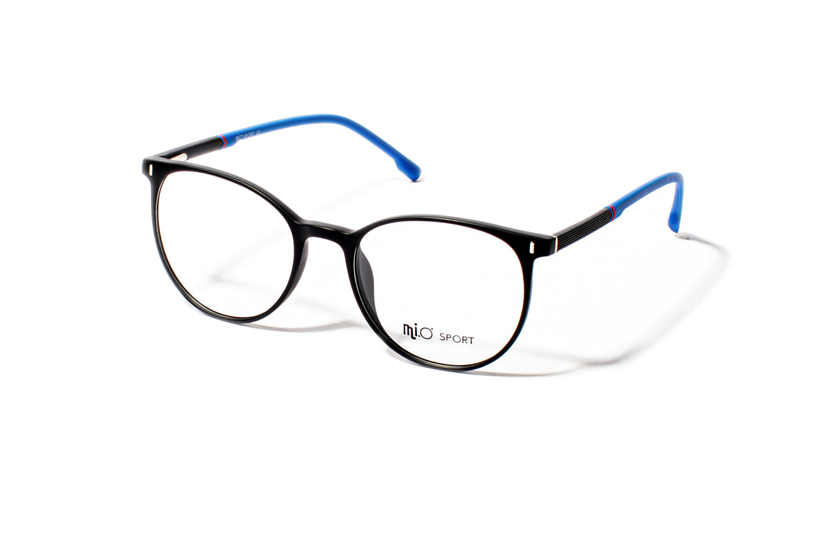 Occhiale da vista Mi.O ME02-01 01L