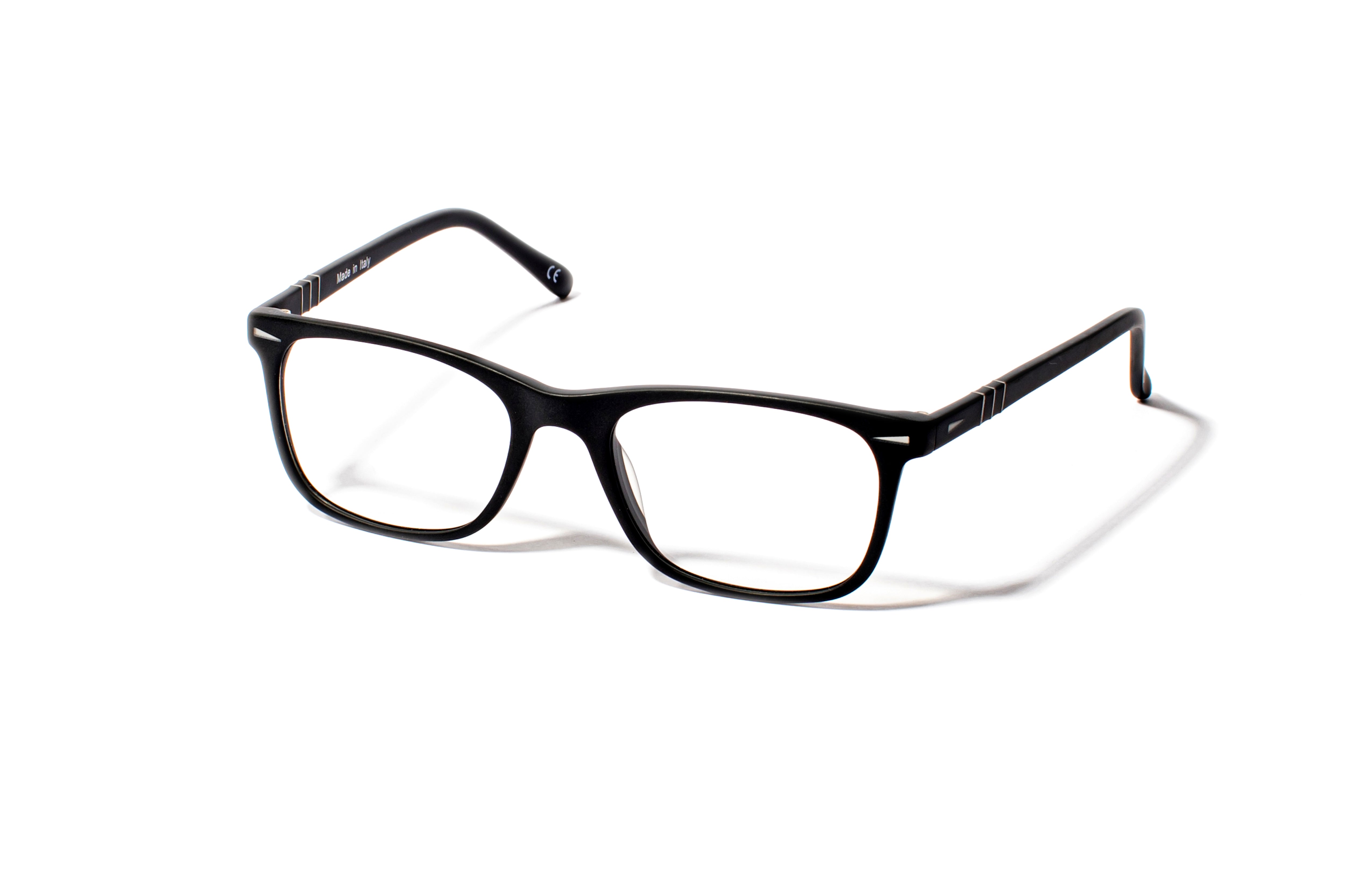 Degli Occhiali Occhiali O Lenti A Contatto Occhiale Da Vista