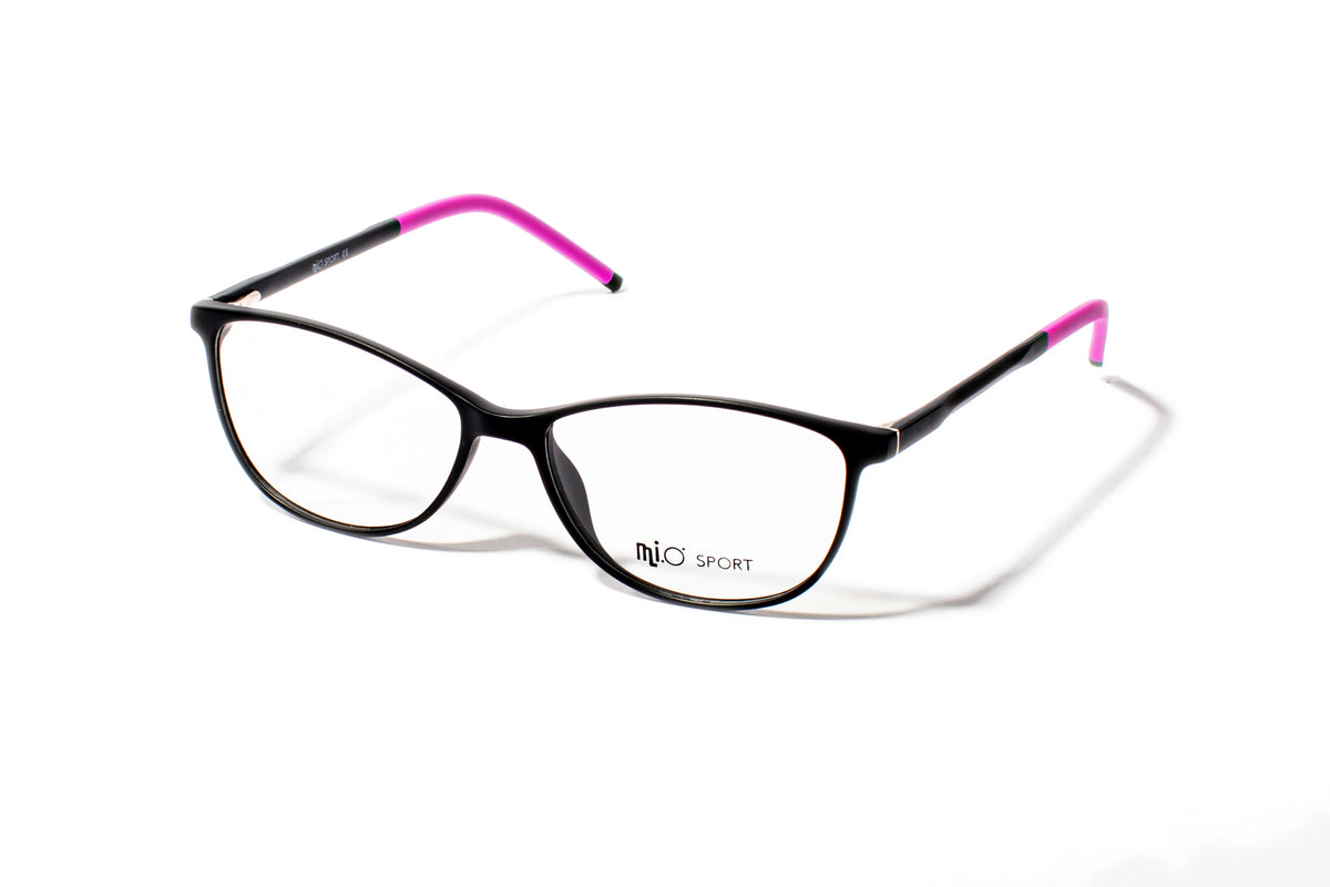 Occhiale da vista Mi.O MX01-05 01S
