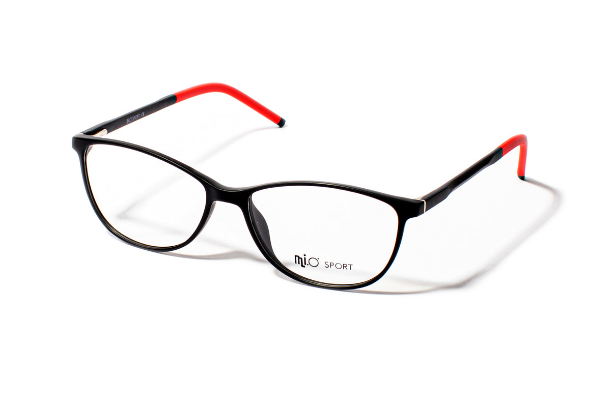 Occhiale da vista Mi.O MX01-05 C01G