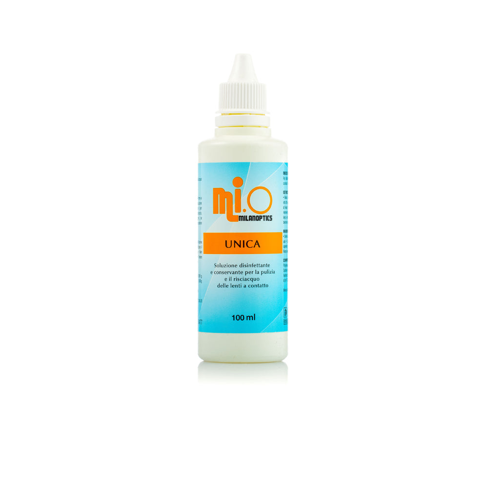 Mi.O Soluzione Unica 100ml - Milanoptics