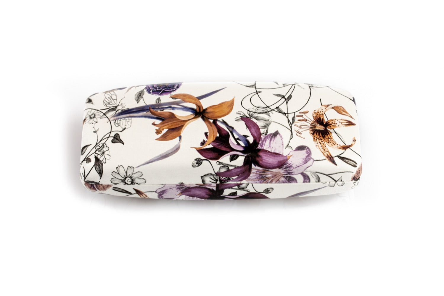 Astuccio - Floreale 2